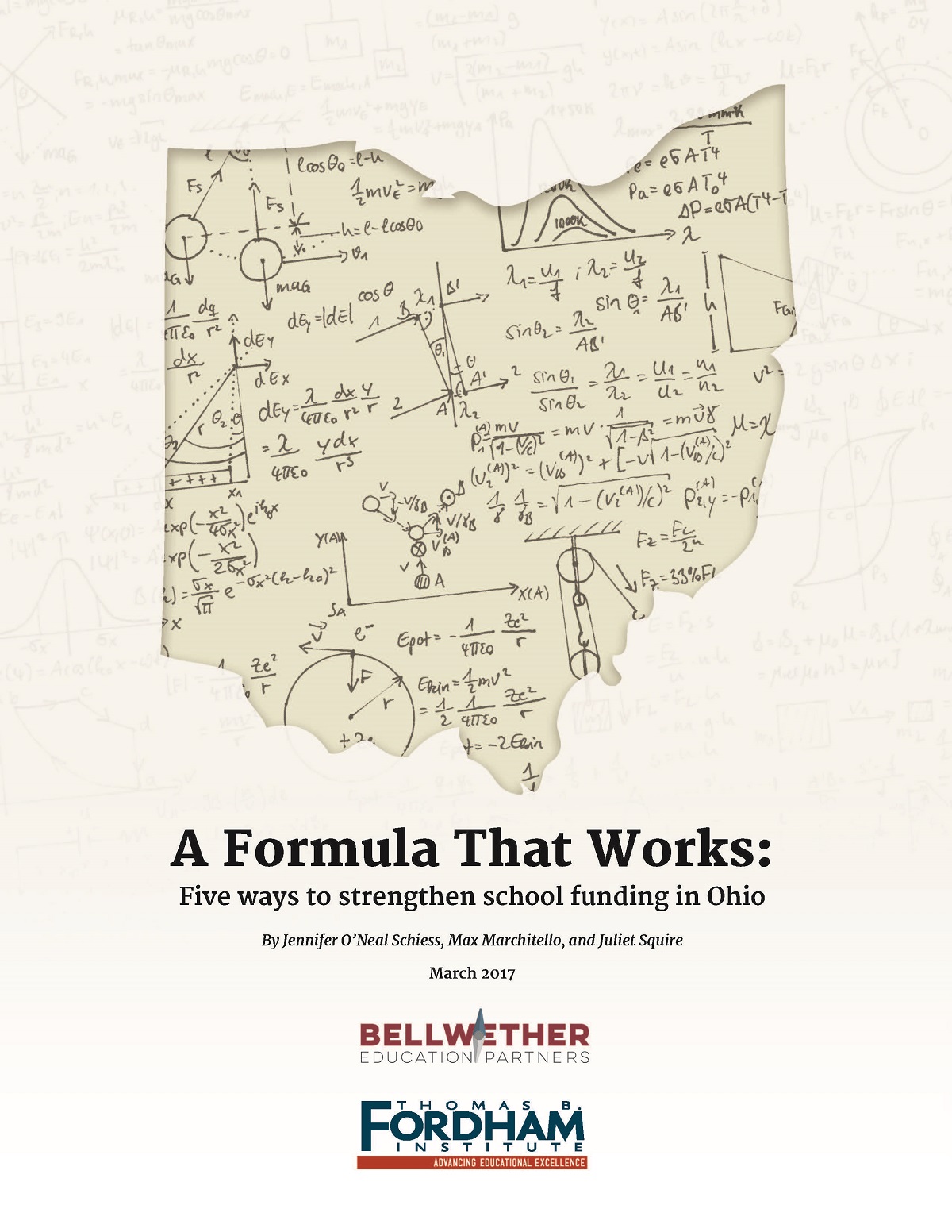 Ohio’s method of funding charter schools is convoluted, in need of change